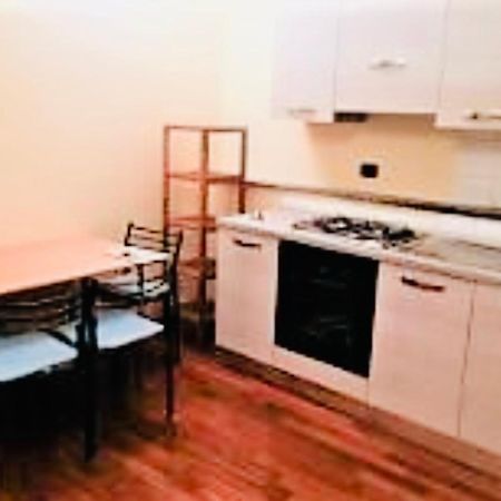 Bilocale Zona Centro Apartamento Milán Exterior foto