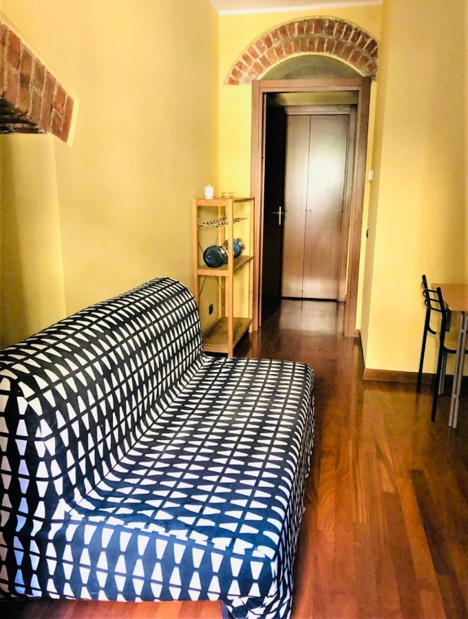 Bilocale Zona Centro Apartamento Milán Exterior foto