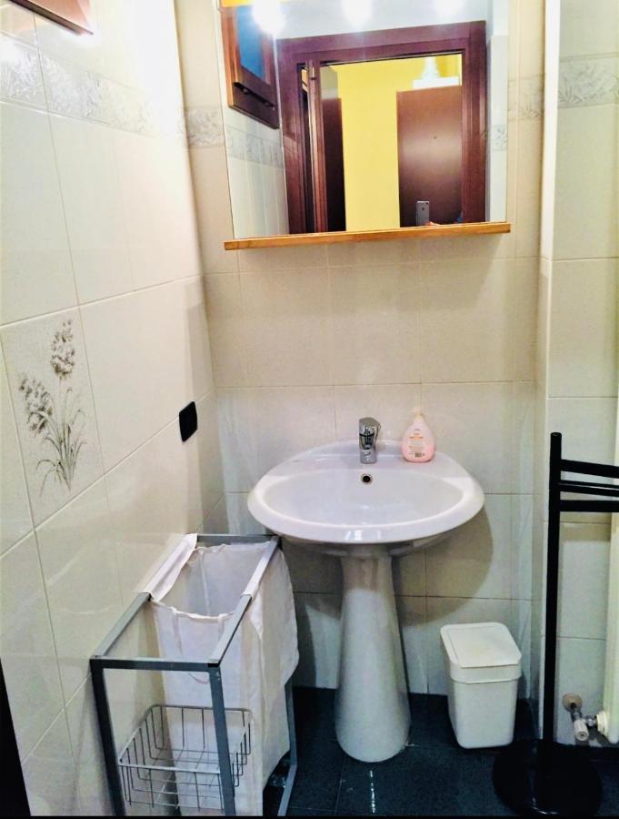 Bilocale Zona Centro Apartamento Milán Exterior foto