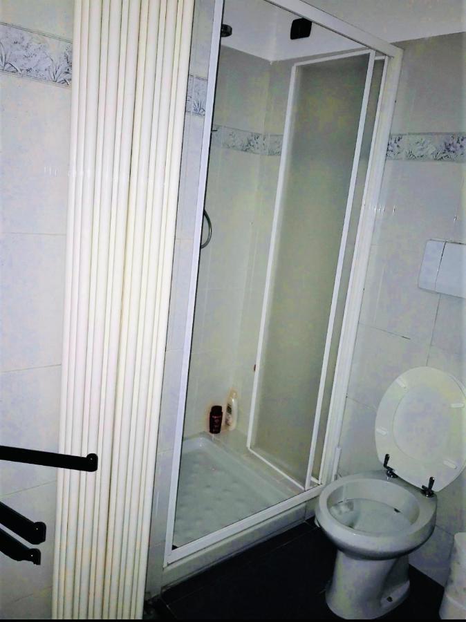 Bilocale Zona Centro Apartamento Milán Exterior foto