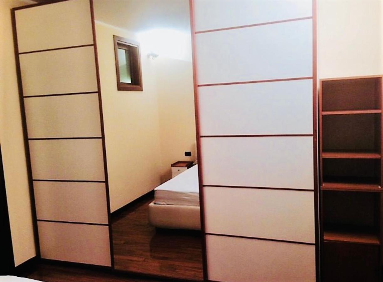 Bilocale Zona Centro Apartamento Milán Exterior foto